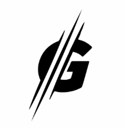G logo