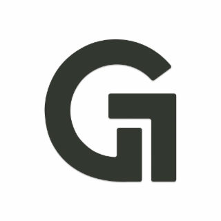 G logo