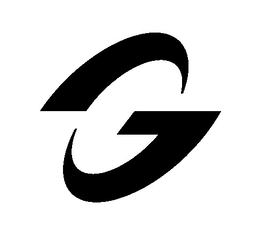 G logo