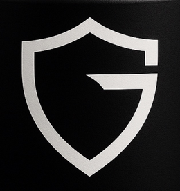 G logo