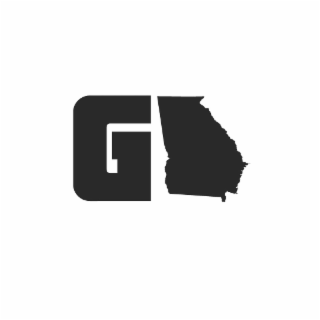 G logo