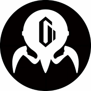 G logo