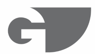 G logo