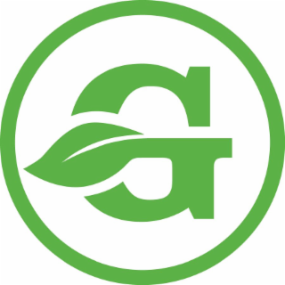 G logo