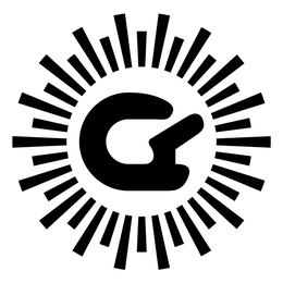 G logo