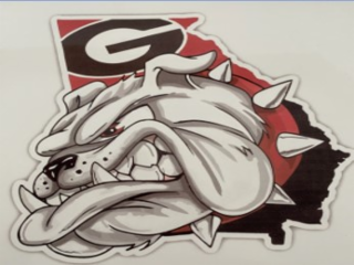 G logo