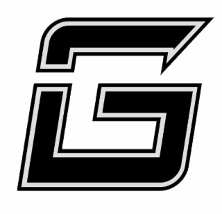 G logo