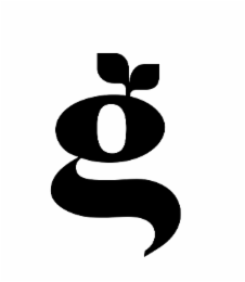 G logo