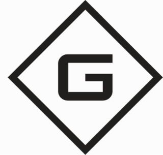 G logo