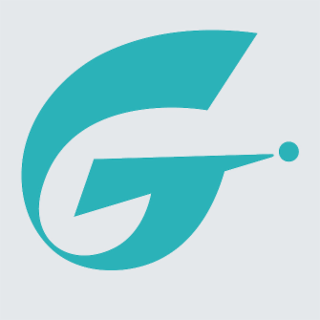 G. logo
