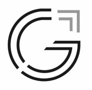 G logo
