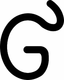G logo