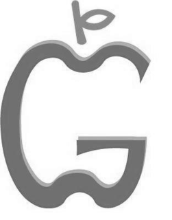 G logo