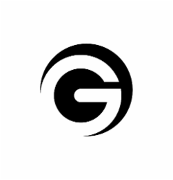 G logo