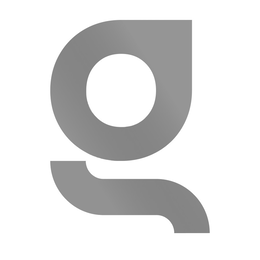 G logo