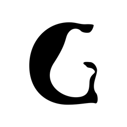 G logo