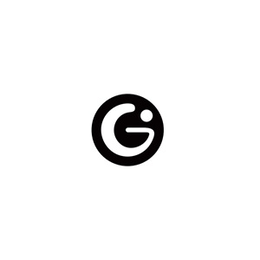 G logo