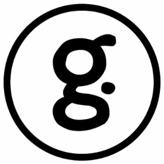 G. logo