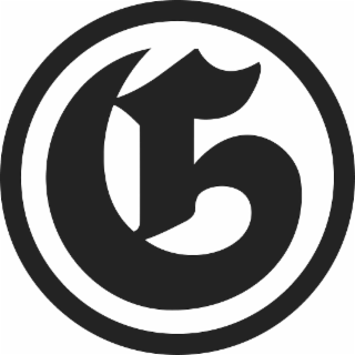 G logo