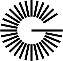 G logo