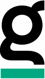 G logo