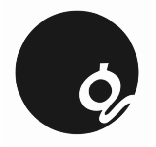 G logo