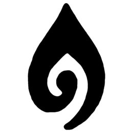 G logo