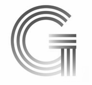 G logo