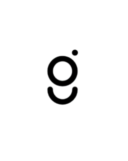 G logo