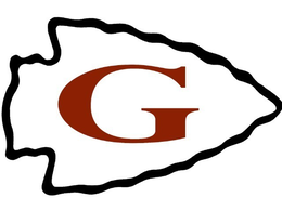 G logo