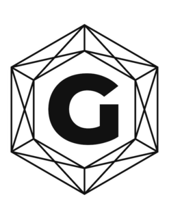 G logo