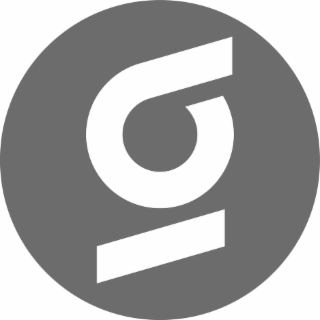 G logo