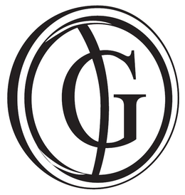 G logo