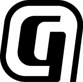 G logo