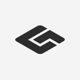 G logo