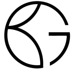 G logo
