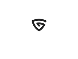 G logo