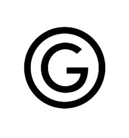 G logo