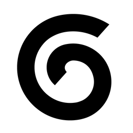 G logo