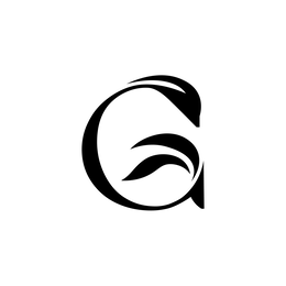 G logo