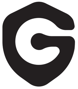 G logo