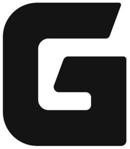 G logo