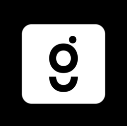 G logo