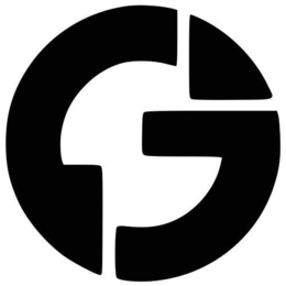 G logo