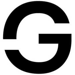 G logo