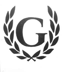 G logo