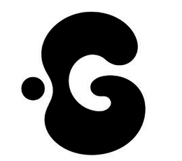G logo