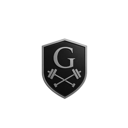 G logo