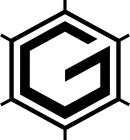 G logo