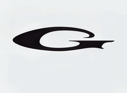 G logo